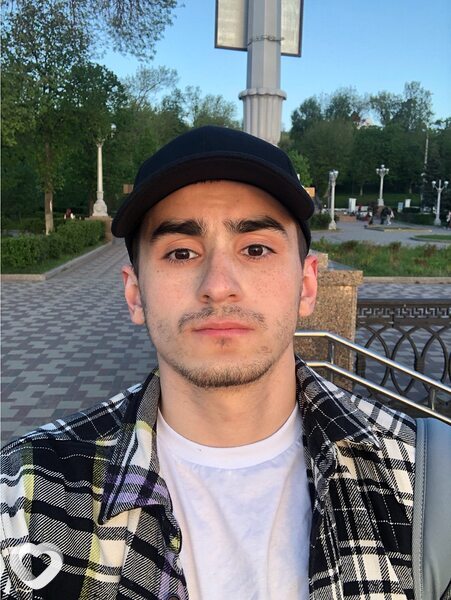 Иван, 24, Самаре — анкета №1160036