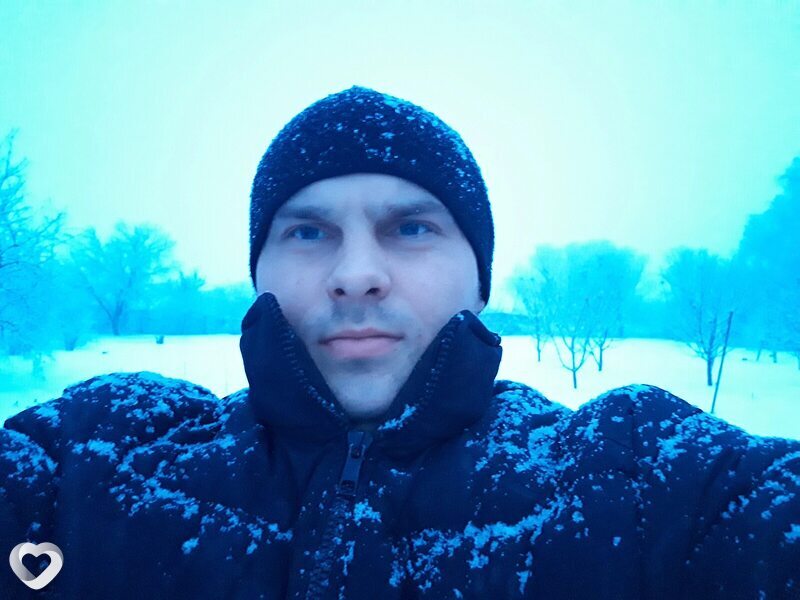 Алексей, 34, Белой Калитве — анкета №1160038
