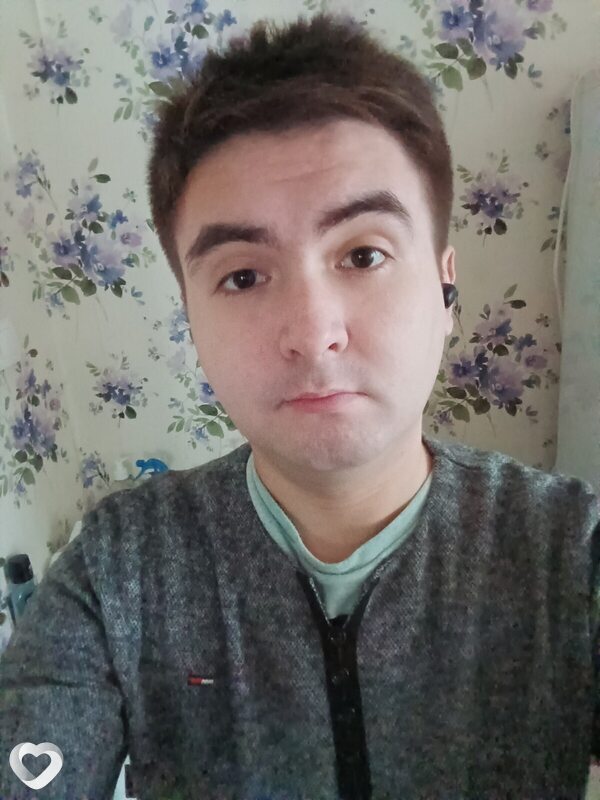 Александр, 29, Москве — анкета №1160054