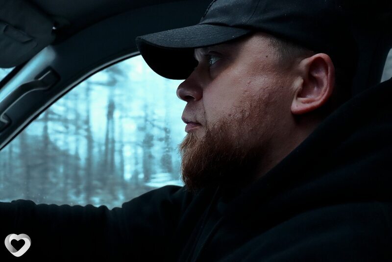 Андрей, 46, Магадане — анкета №1160087