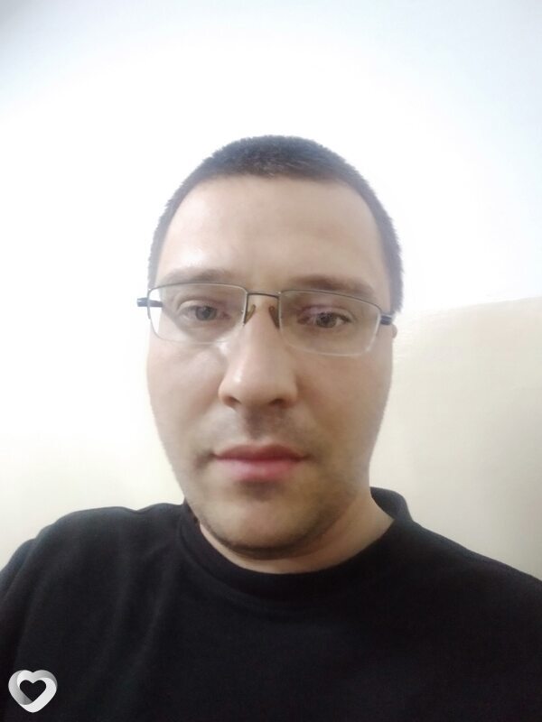 Александр, 38, Екатеринбурге — анкета №1160090