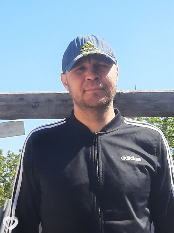 Максим, 37, Белгороде — анкета №1160098