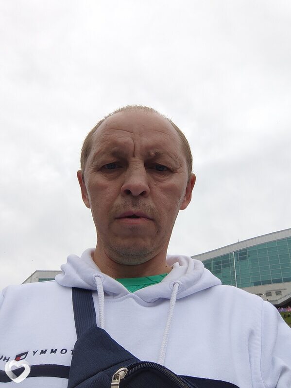 Венер, 46, Уфе — анкета №1160100