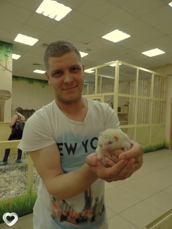 Максим, 38, Новокузнецке — анкета №1160101