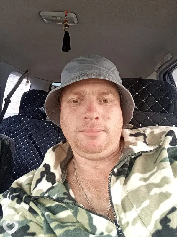 Алексей, 40, Барнауле — анкета №1160108