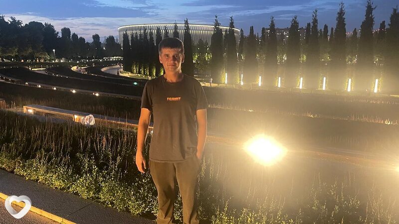 Никита, 31, Иркутске — анкета №1160185