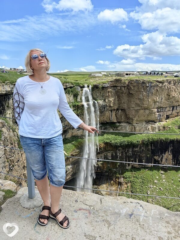 Елена, 46, Кашире — анкета №1160188