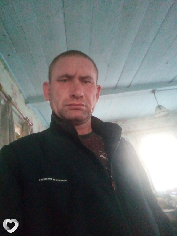 Роман, 40, Иркутске — анкета №1160202