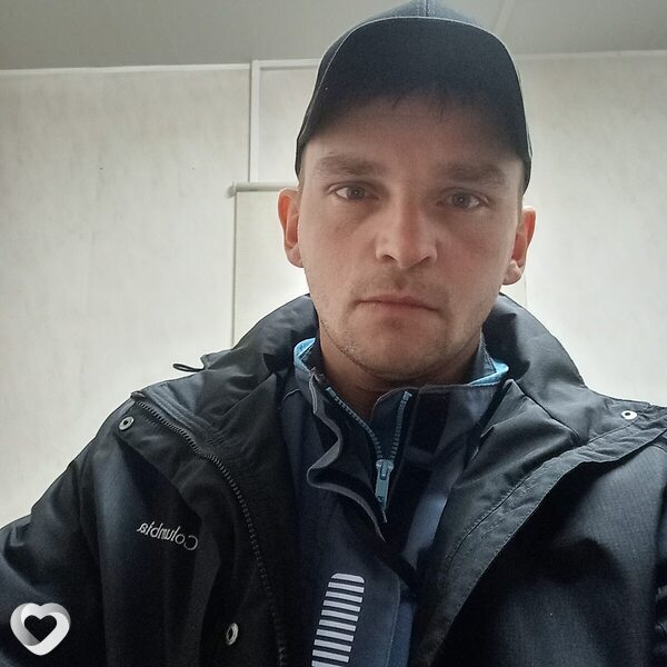 Серёга, 38, Кемерове — анкета №1160206