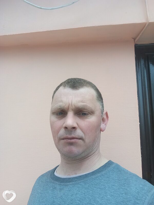 Макс, 40, Кишинёв — анкета №1160136
