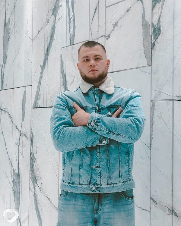 Дмитрий, Кропоткин