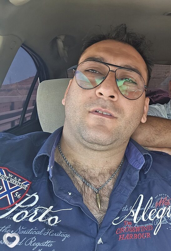 Baxa, 38, Баку — анкета №1160145