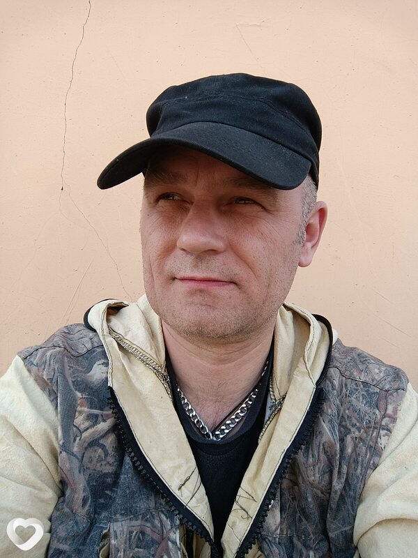 Алексей, 47, Вологде — анкета №1160147