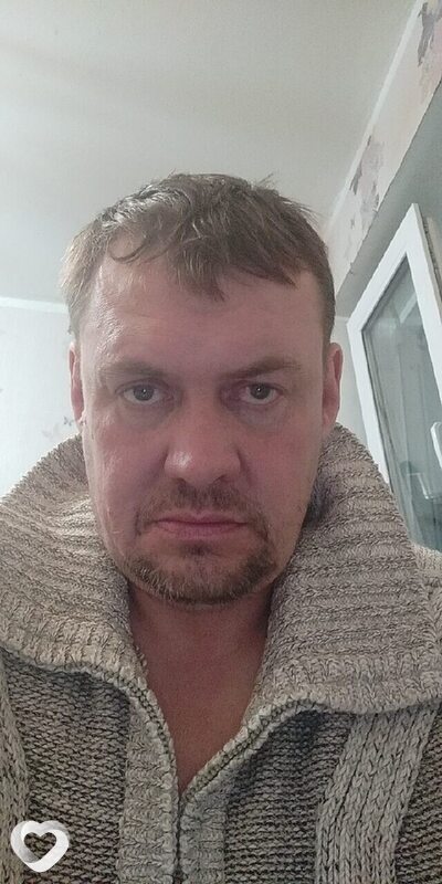 Алексей, Вилючинск