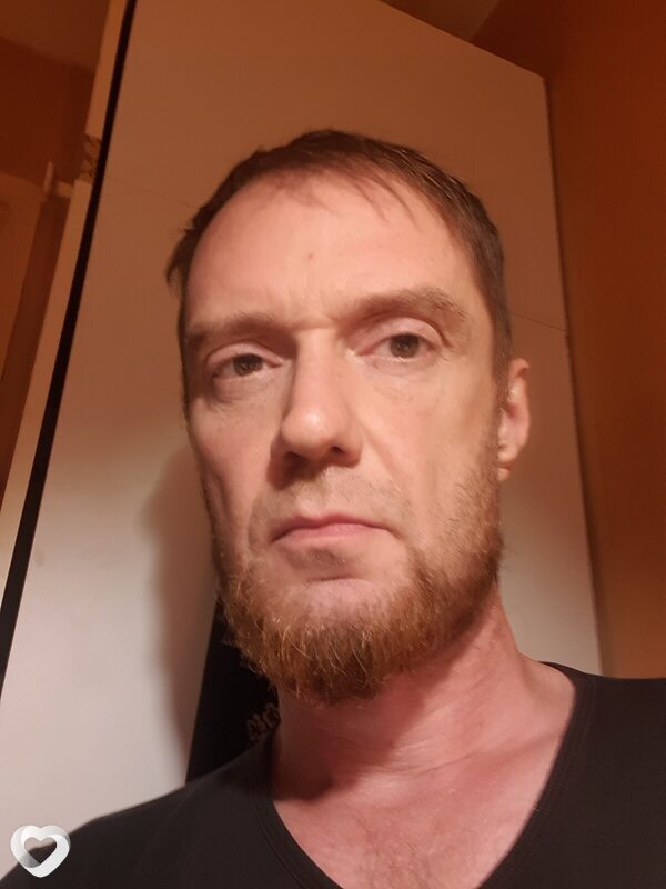 Денис, 47, Минске — анкета №1160155