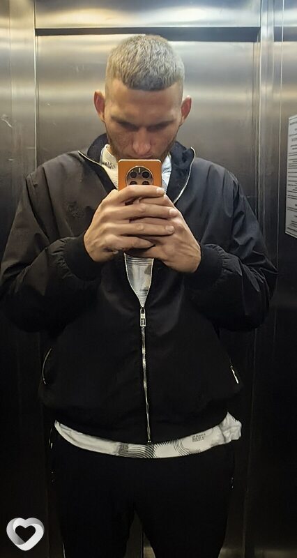 Алексей, 26, Находке — анкета №1160156