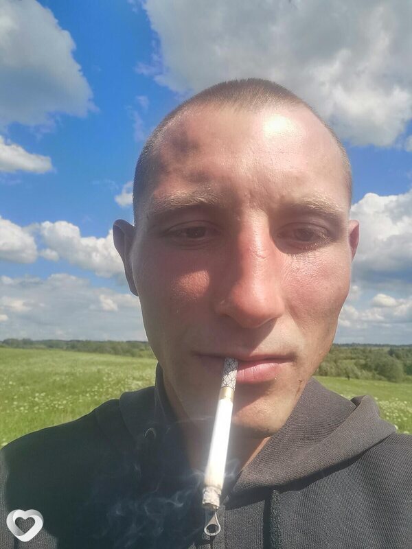 Александр, 34, Гомеле — анкета №1160157