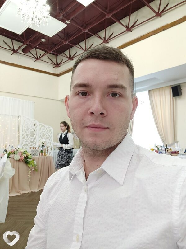 Александр, 31, Челябинске — анкета №1160158