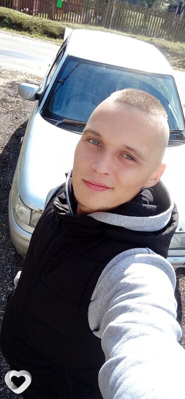 Алексей, 27, Заволжье — анкета №1160387