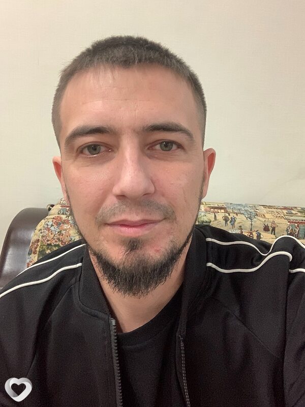 Вк, 32, Уфе — анкета №1160389