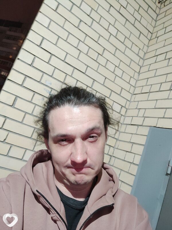 Павел, 43, Тюмени — анкета №1160391