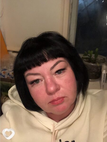 Елена, 46, Саратове — анкета №1160396