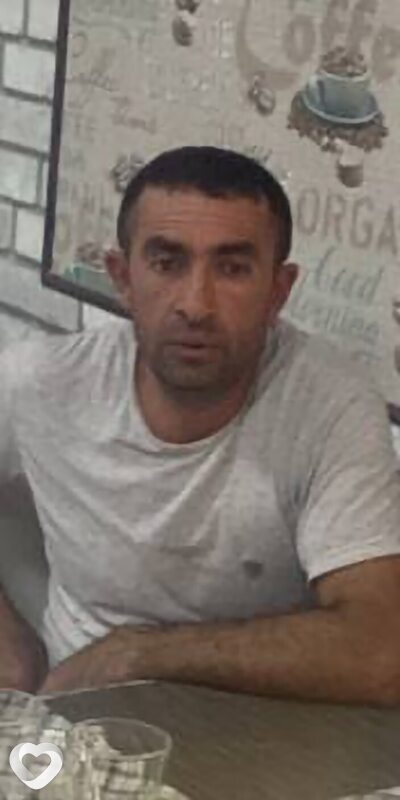 Алибек, Борзя