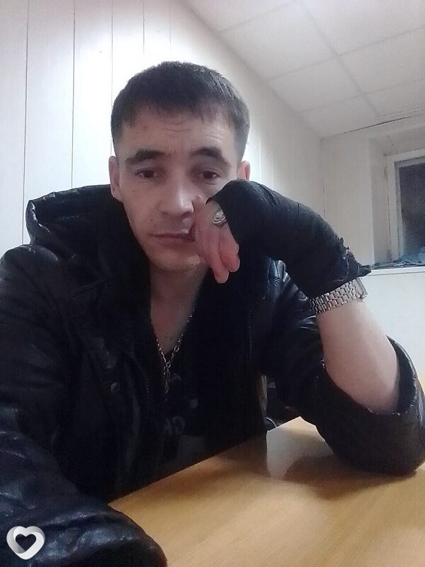 Влад, 29, Абазе — анкета №1160401
