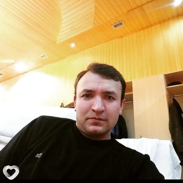 Dal, 37, Сургуте — анкета №1160213