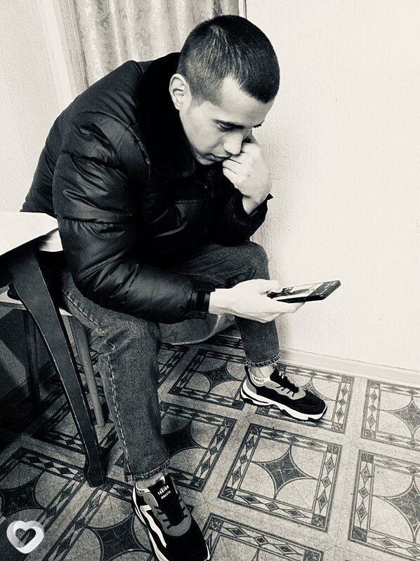 Али Хан, 29, Москве — анкета №1160214