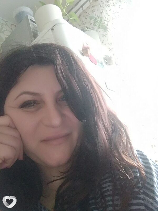 Инна, 49, Красноярске — анкета №1160215