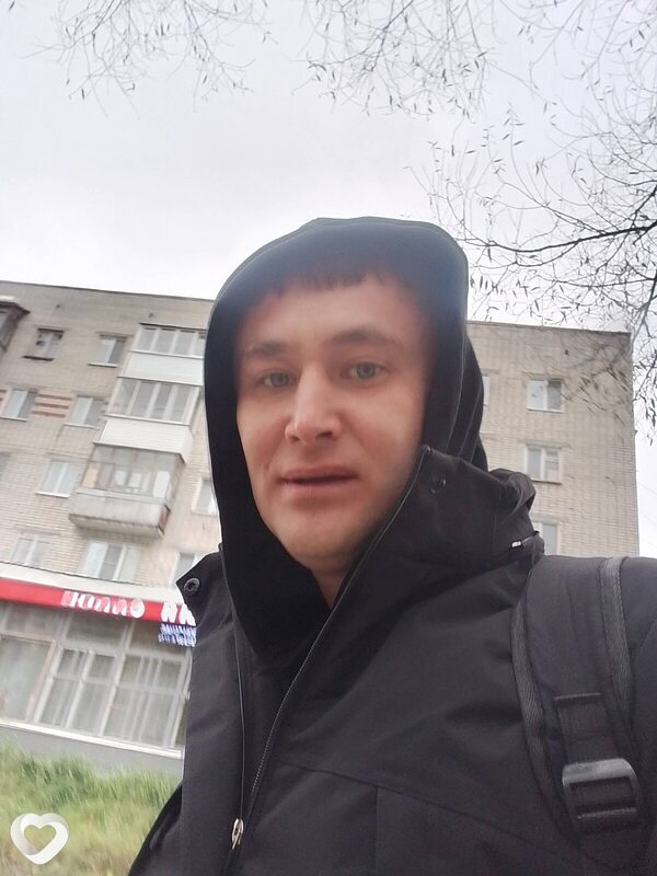 Ильдар, 36, Перми — анкета №1160221