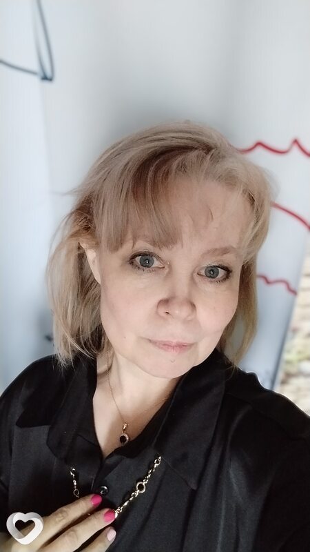 Мария, 56, Екатеринбурге — анкета №1160222