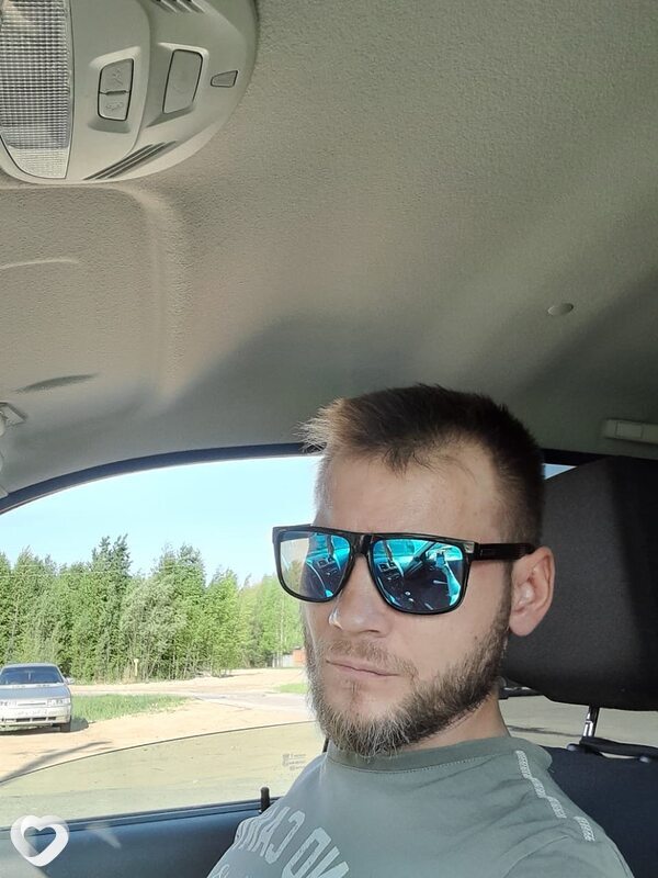 Макс, 41, Нефтеюганске — анкета №1160226