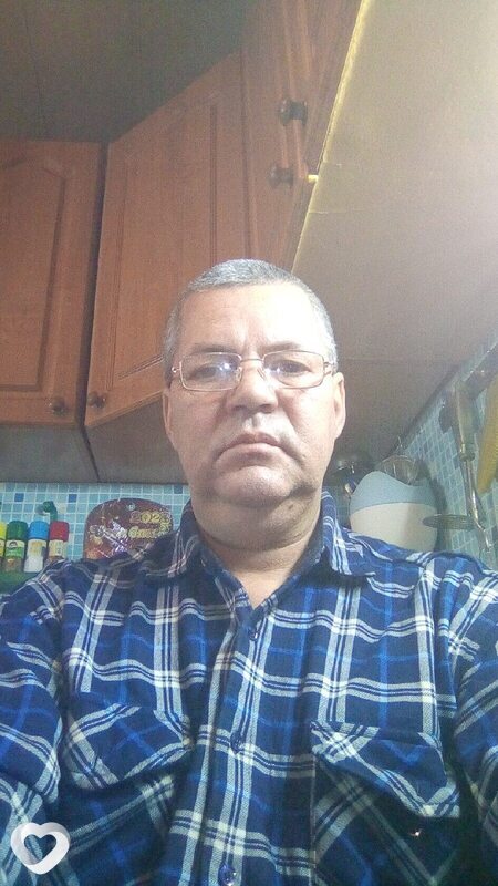 Андрей, 53, Омске — анкета №1160229