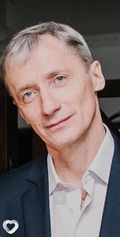 Андрей, 60, Нижневартовске — анкета №1160230