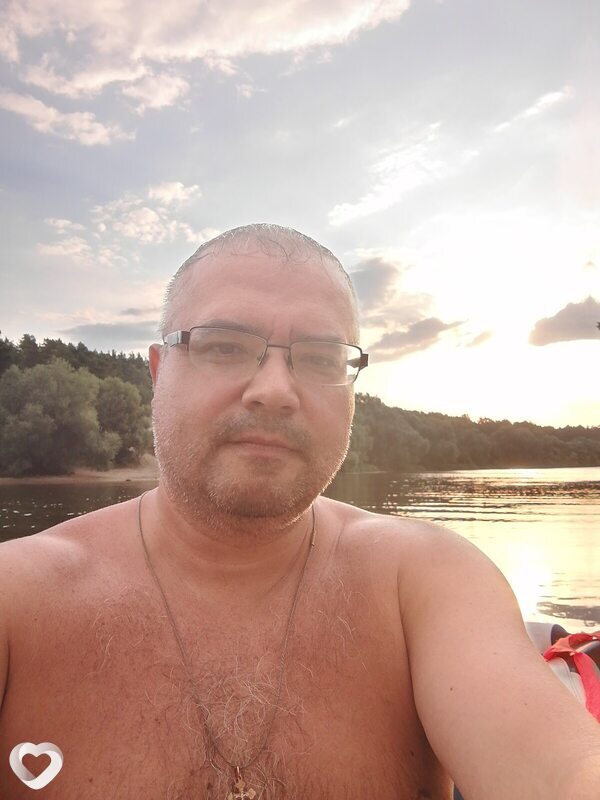 Сергей, Кашира
