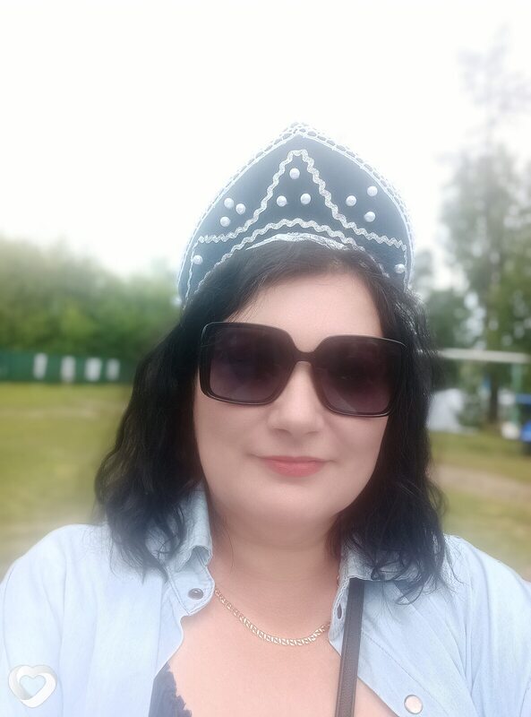Наталья, 49, Москве — анкета №1160316