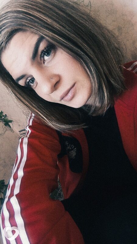 Евгения, 24, Иркутске — анкета №1160319