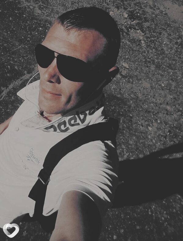 Егор, 39, Нижнем Новгороде — анкета №1160320