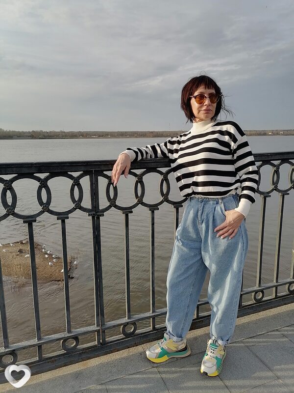 Ирина, 57, Краснодаре — анкета №1160324