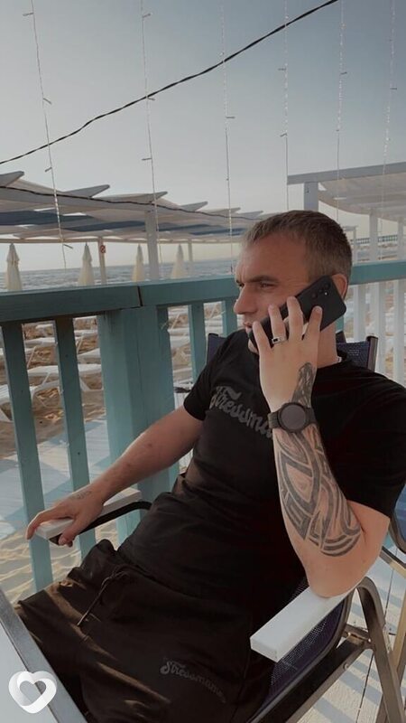Виктор, 34, Донецке — анкета №1160325