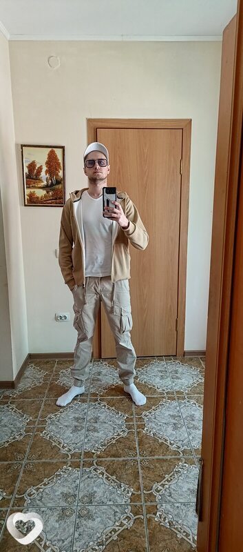 Роман, 31, Анапе — анкета №1160327
