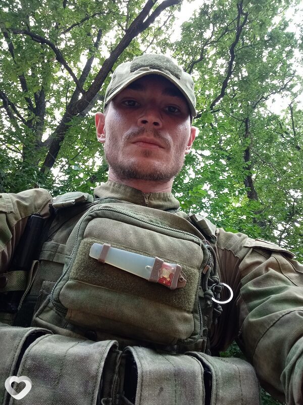 Александр, 32, Волжском — анкета №1160330