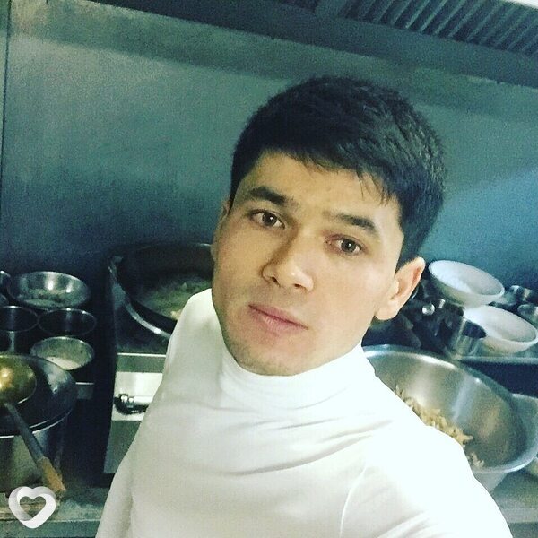 Abdulaziz, Андижан