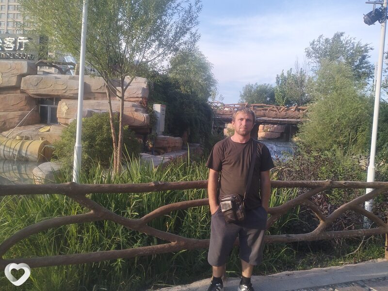 Сергей, 37, Астане — анкета №1160284