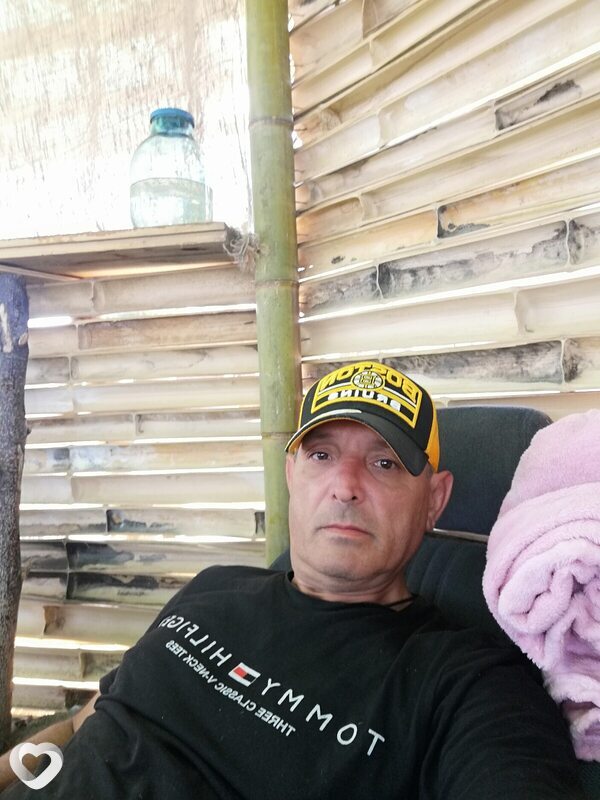 Davit, 54, Тбилиси — анкета №1160293