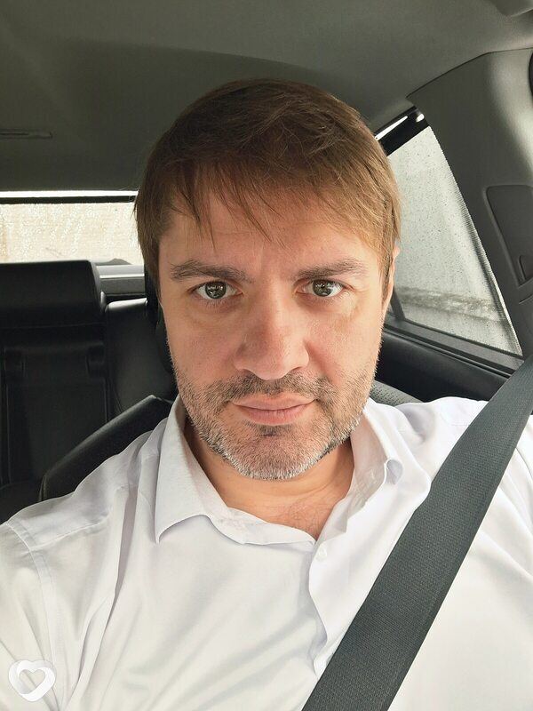 Сергей, 40, Казани — анкета №1160294