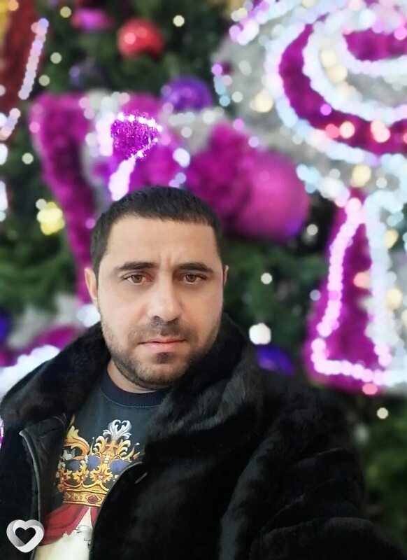 Виктор, 46, Казани — анкета №1160297