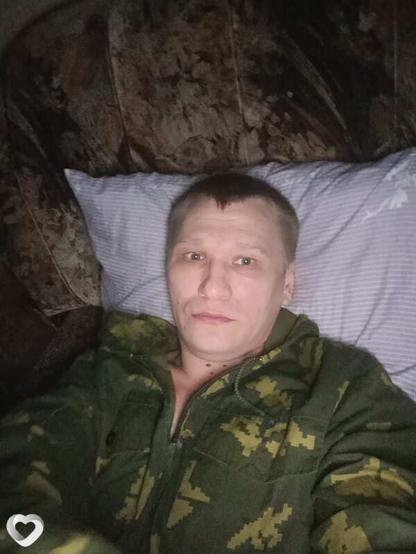 Дмитрий, 39, Москве — анкета №1160300